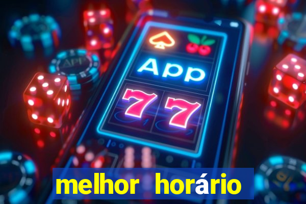 melhor horário para jogar sugar rush